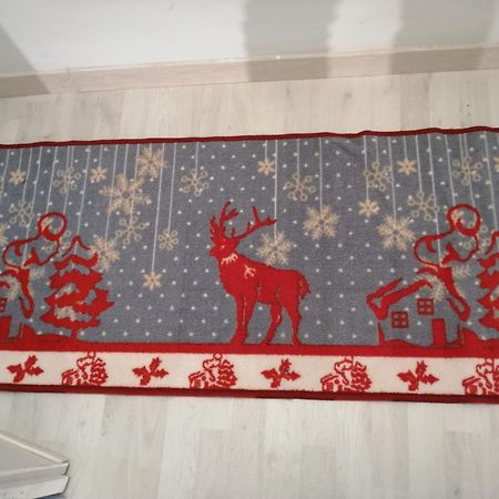 Вілла Casa Dei Nonni Capurso Номер фото