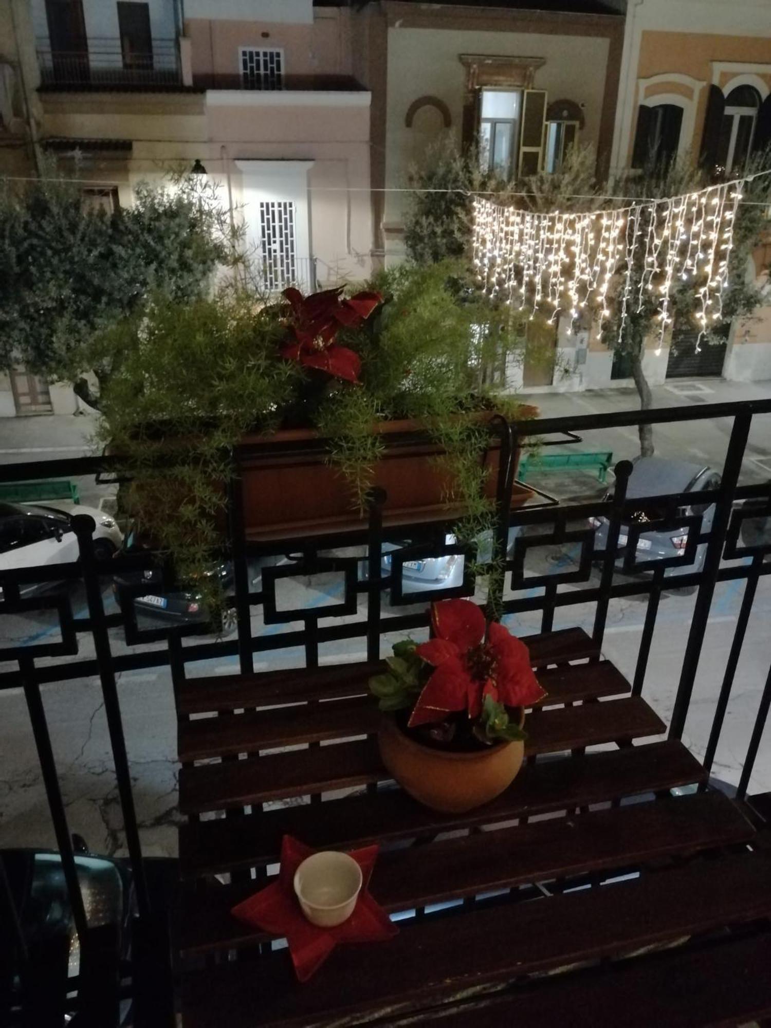 Вілла Casa Dei Nonni Capurso Номер фото