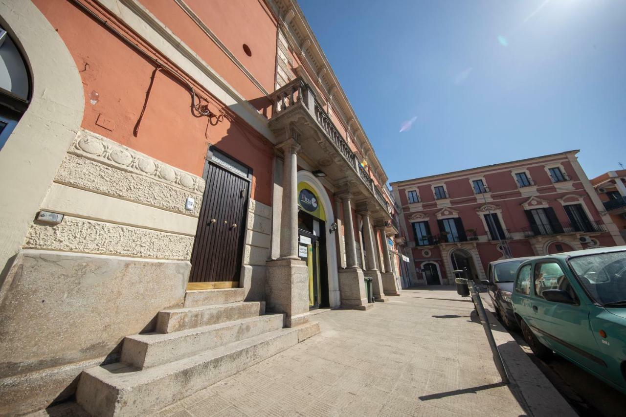 Вілла Casa Dei Nonni Capurso Екстер'єр фото